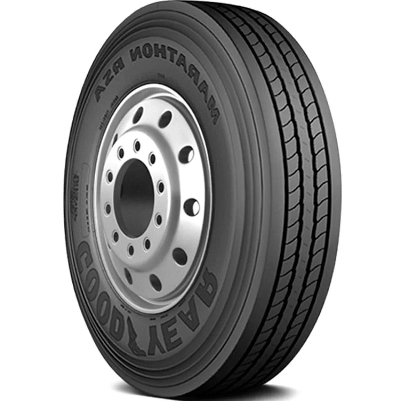 Goodyear Marathon RSA 10R22.5 141L G (14 Ply)