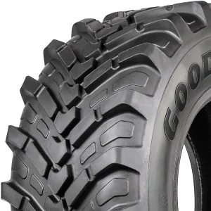 Goodyear R14T 15-19.5 129A8 6 Ply