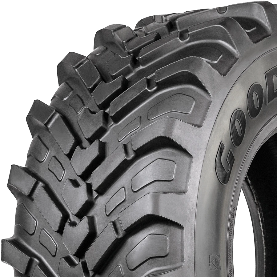 Goodyear R14T 15-19.5 129A8 6 Ply
