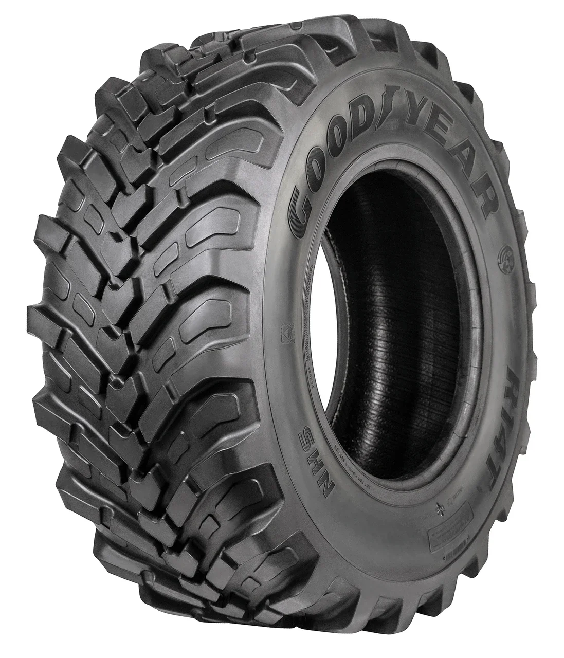 Goodyear R14T 29X9.50-15 103A8 6 Ply