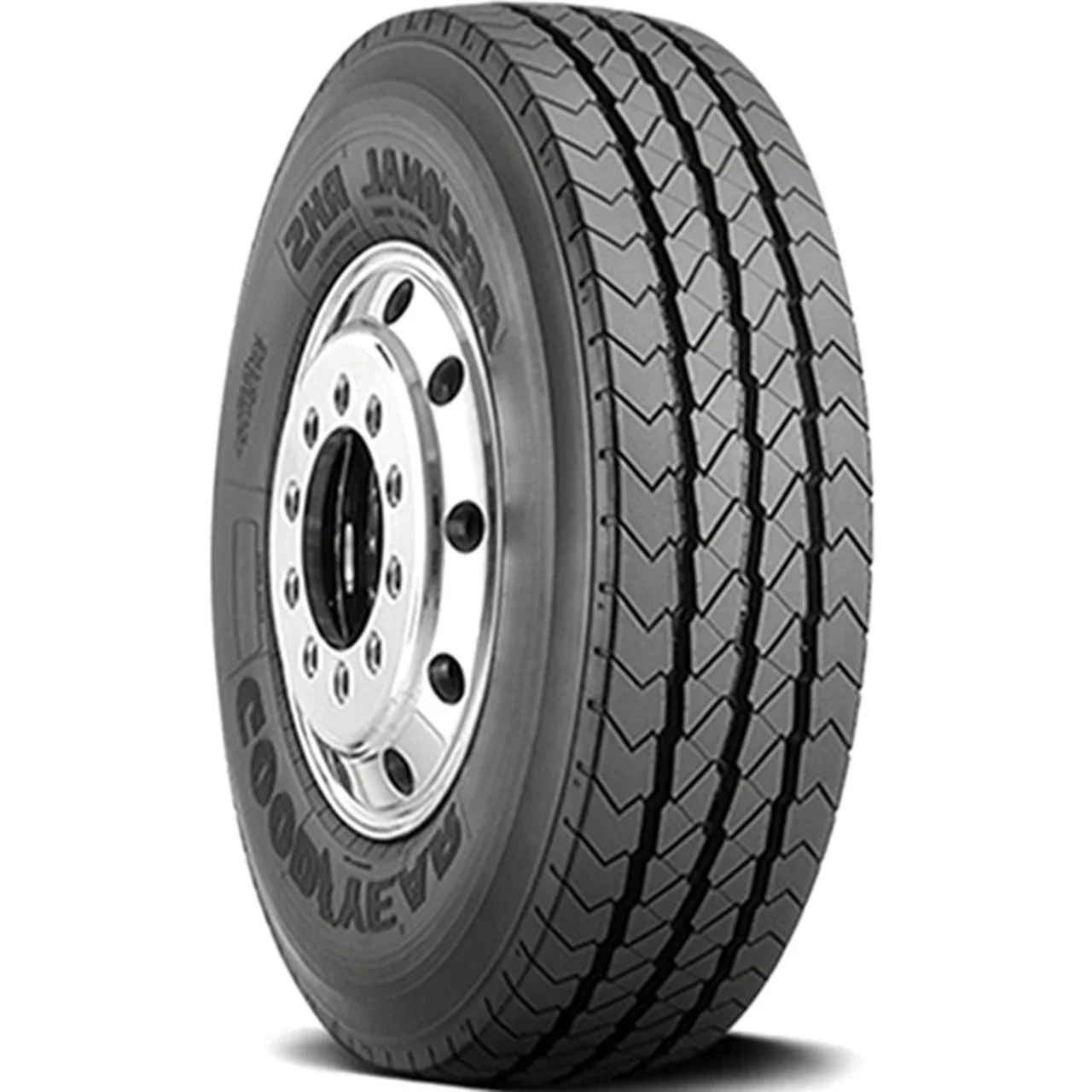 Goodyear Regional RHS 235/75R17.5 132L H (16 Ply)