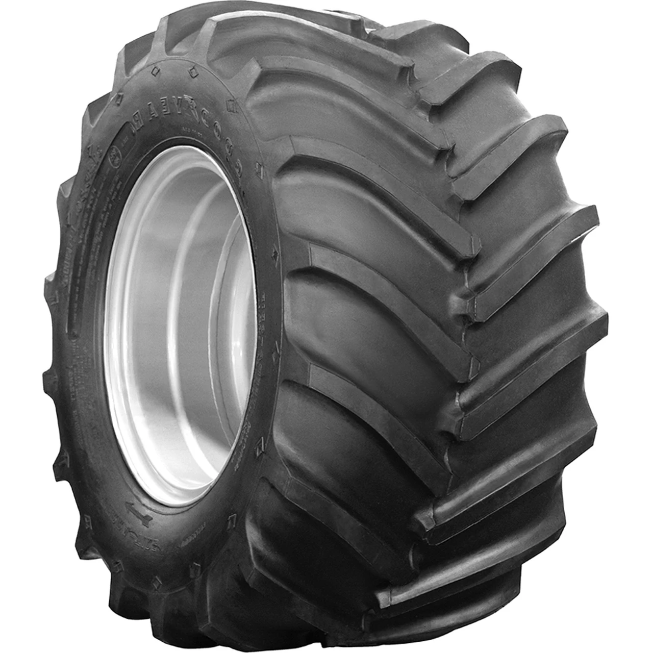 Goodyear Super Terra Grip 38X20.00-16.1 132B 8 Ply