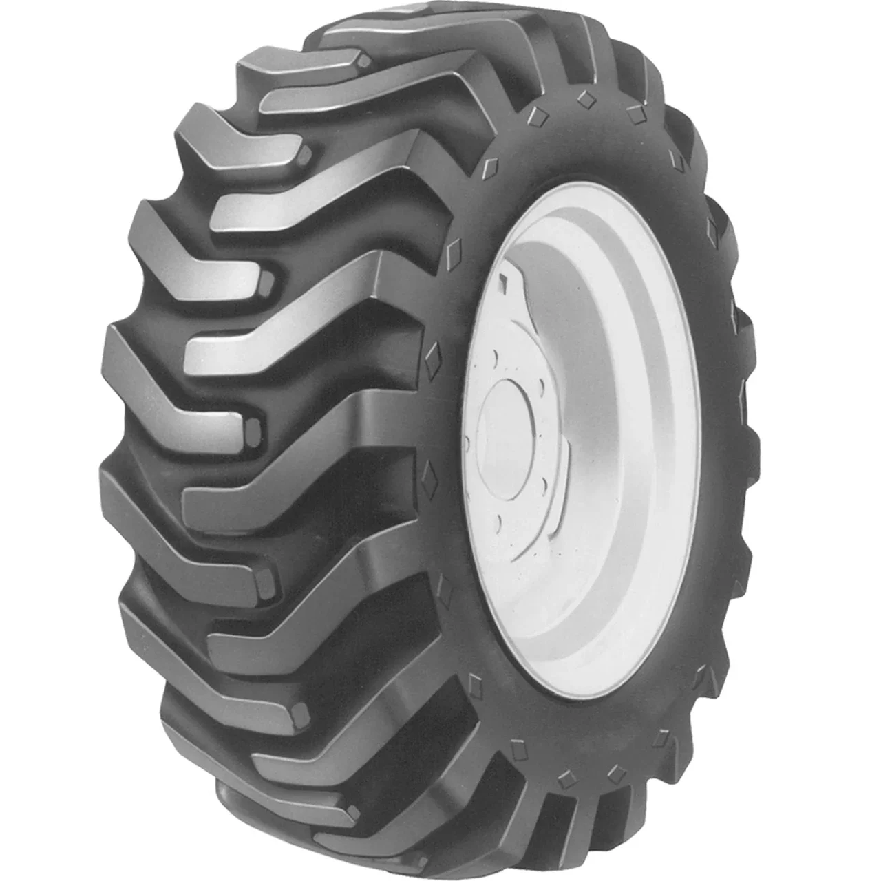 Goodyear Sure Grip Lug SS 27X8.50-15 112A2 6 Ply