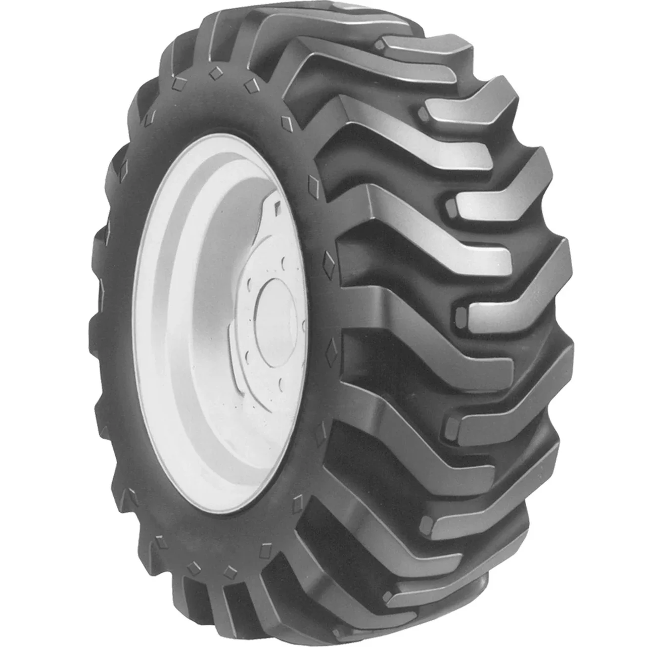 Goodyear Sure Grip Lug SS 27X8.50-15 112A2 6 Ply
