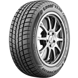 Goodyear WinterCommand 215/55R17 98T XL