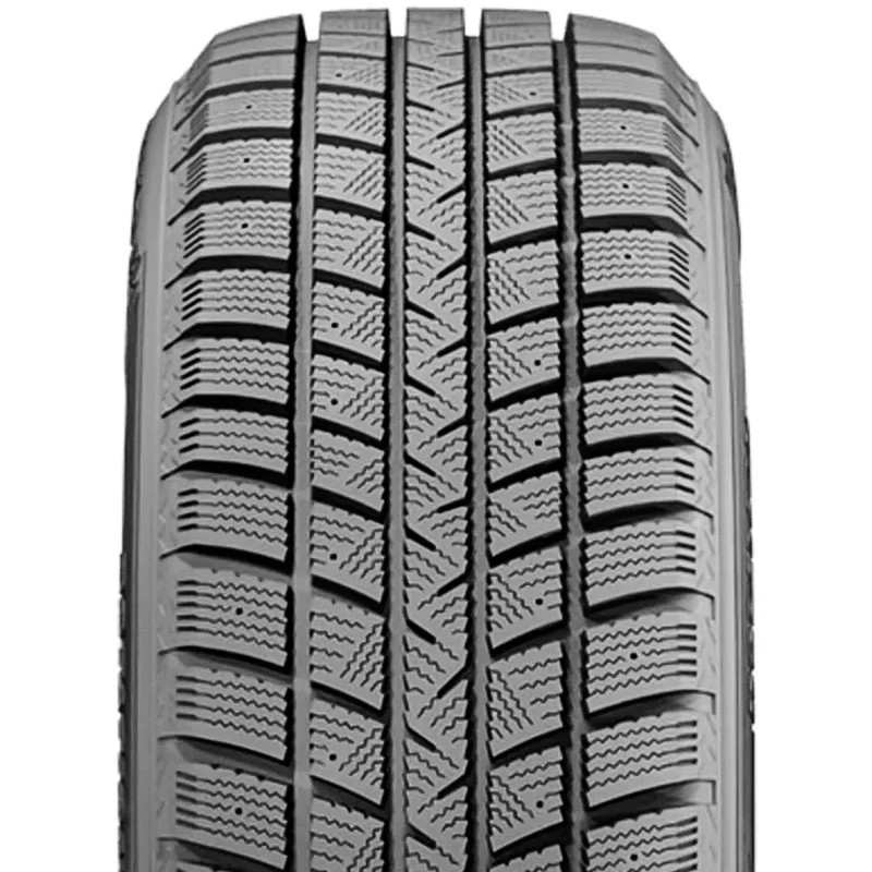 Goodyear WinterCommand 215/65R17 99T