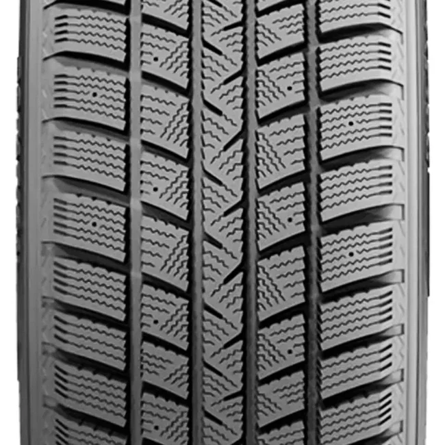 Goodyear WinterCommand 235/55R18 100T