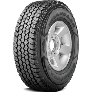Goodyear Wrangler All-Terrain Adventure With Kevlar 265/60R18 110H AS