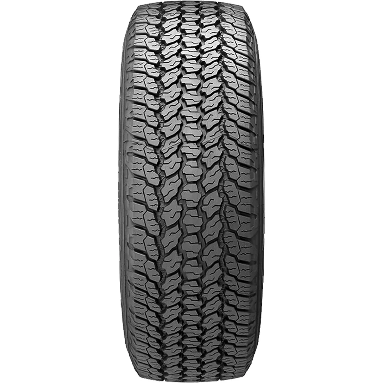 Goodyear Wrangler All-Terrain Adventure With Kevlar 275/65R18 116T