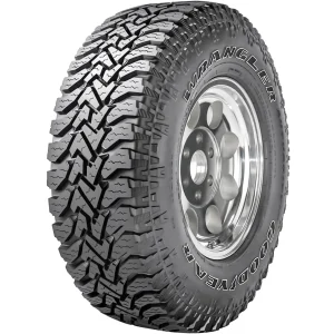 Goodyear Wrangler Authority A/T LT 265/70R17 121/118Q E (10 Ply)