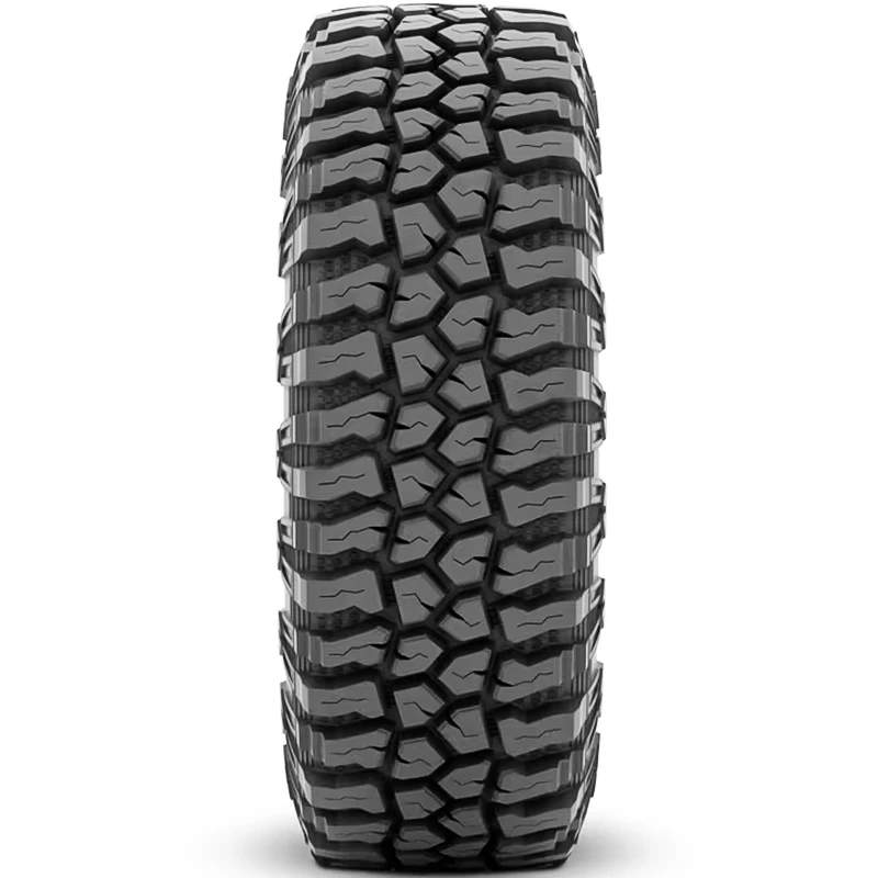 Goodyear Wrangler Boulder MT LT 35X12.50R20 125Q F (12 Ply)