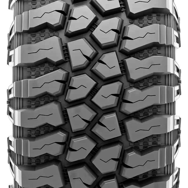 Goodyear Wrangler Boulder MT LT 35X12.50R22 121Q F (12 Ply)