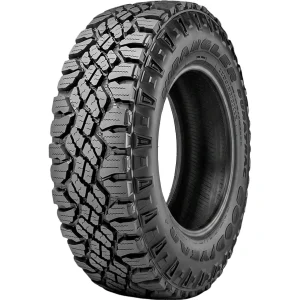Goodyear Wrangler DuraTrac 255/70R18 116Q XL