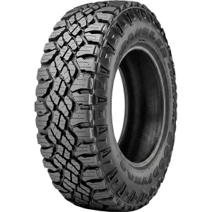 Goodyear Wrangler DuraTrac LT 275/65R20 126/123Q E (10 Ply)