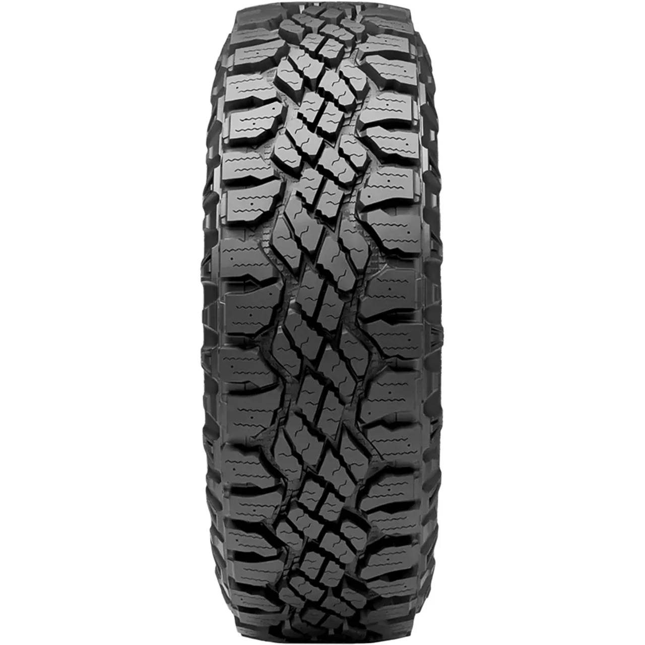 Goodyear Wrangler DuraTrac LT 33X12.50R15 108Q C (6 Ply)