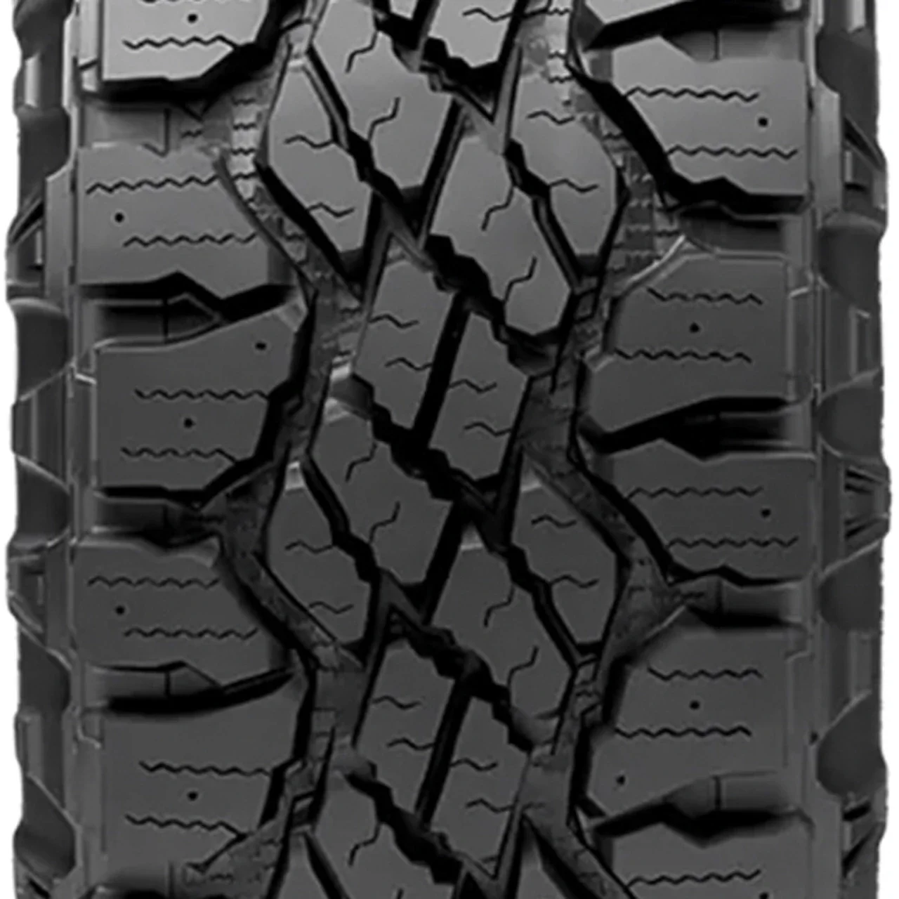 Goodyear Wrangler DuraTrac LT 33X12.50R15 108Q C (6 Ply)