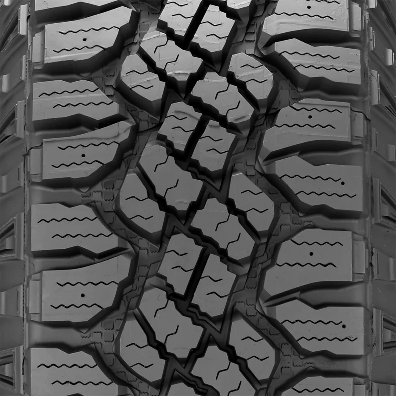 Goodyear Wrangler DuraTrac LT 35X12.50R17 121Q E (10 Ply)
