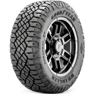 Goodyear Wrangler DuraTrac RT 265/70R18 116T
