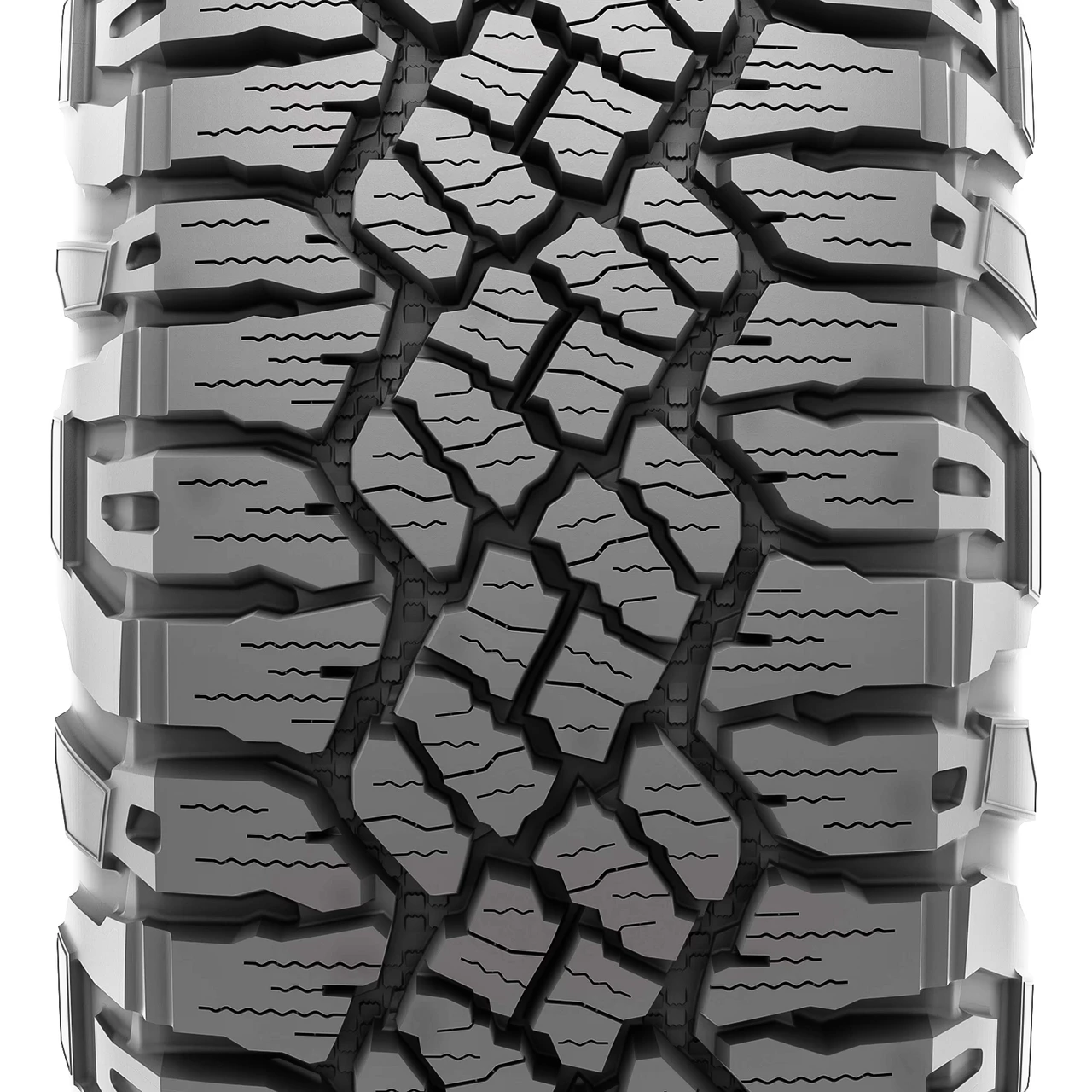 Goodyear Wrangler DuraTrac RT 265/70R18 116T