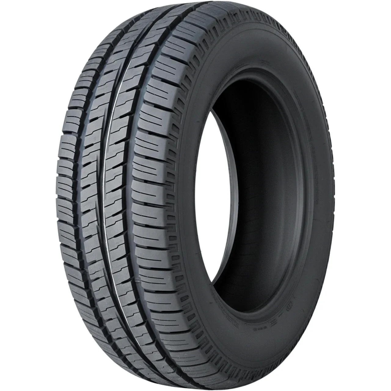 Goodyear Wrangler Fortitude HT 225/65R17 102H