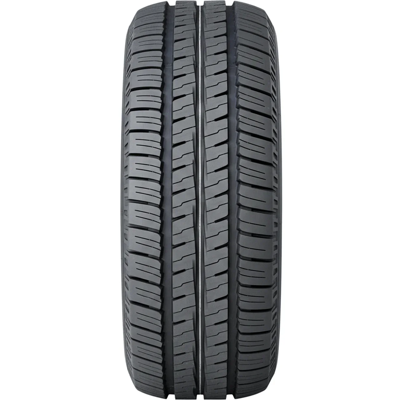 Goodyear Wrangler Fortitude HT 225/65R17 102H