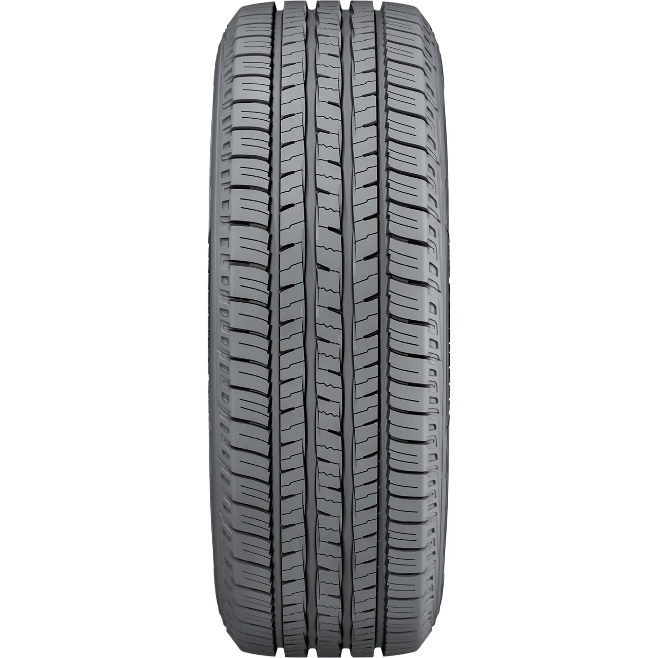 Goodyear Wrangler Fortitude HT (FO) 265/70R17 115T (OWL)