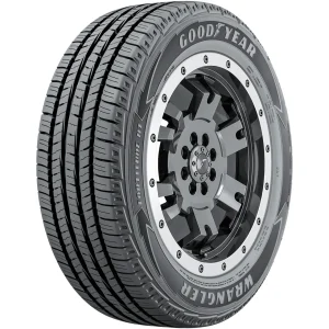 Goodyear Wrangler Fortitude HT (OE) 255/65R17 110T