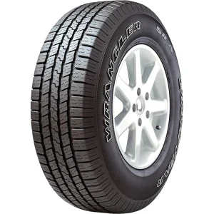 Goodyear Wrangler SR-A 265/70R17 113R (OWL)
