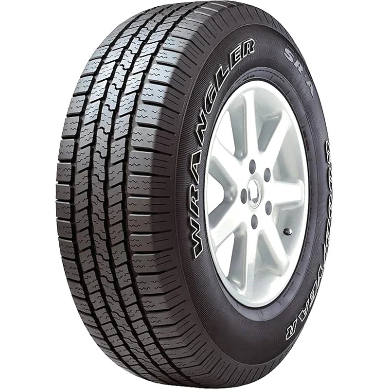 Goodyear Wrangler SR-A 265/70R17 113R (OWL)