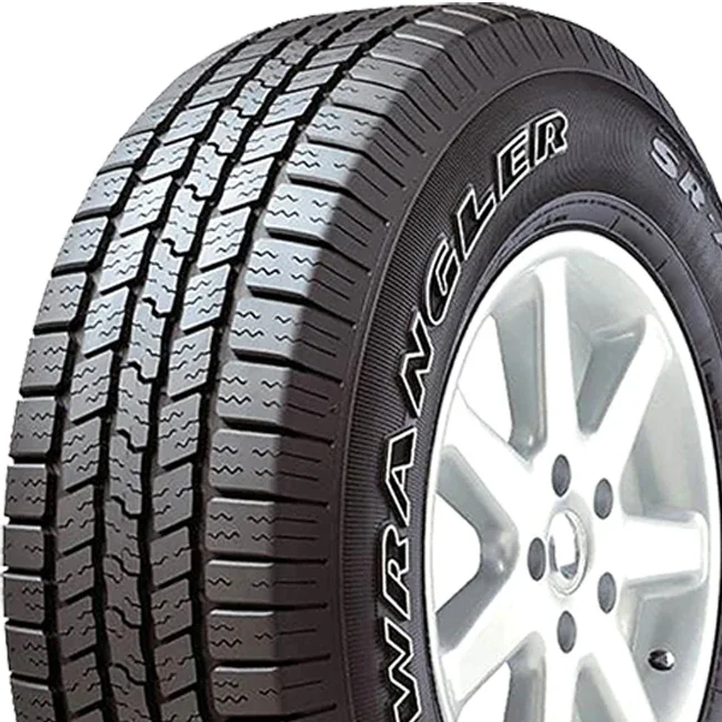 Goodyear Wrangler SR-A 265/70R17 113R (OWL)