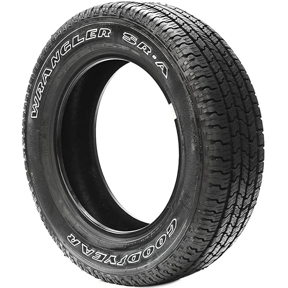 Goodyear Wrangler SR-A 265/70R17 113R (OWL)