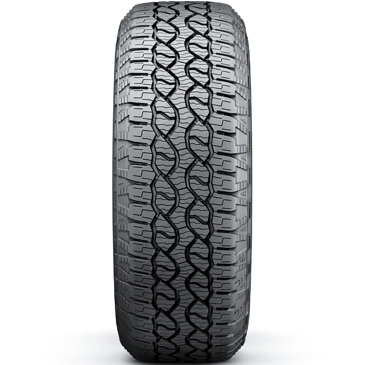 Goodyear Wrangler Territory A/T 255/65R18 111T