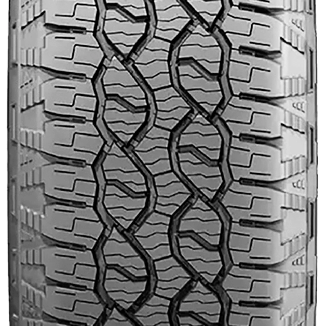 Goodyear Wrangler Territory A/T 255/65R18 111T