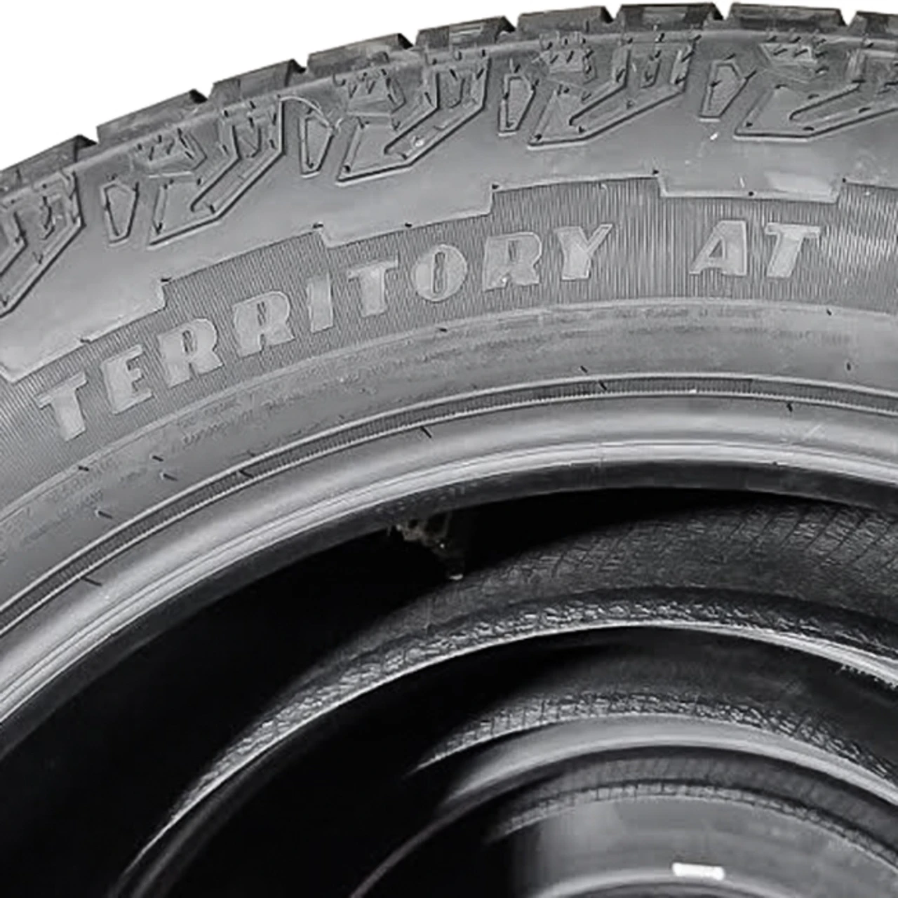 Goodyear Wrangler Territory A/T 255/65R18 111T