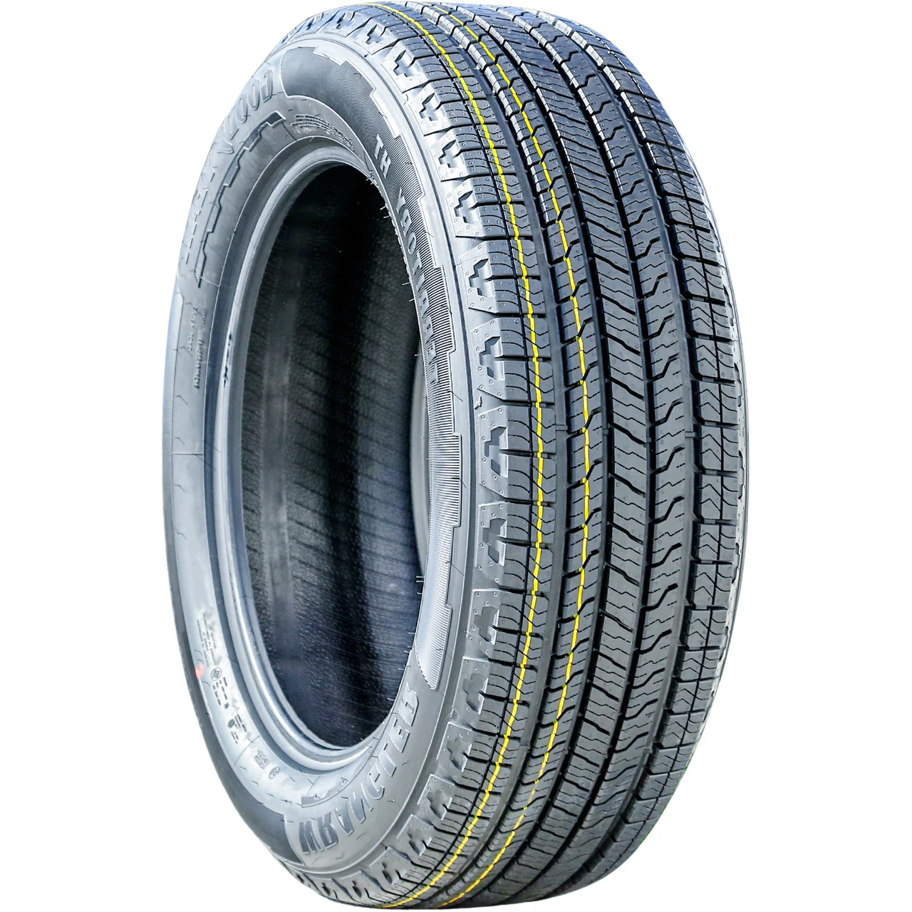 Goodyear Wrangler Territory HT 255/70R17 112T