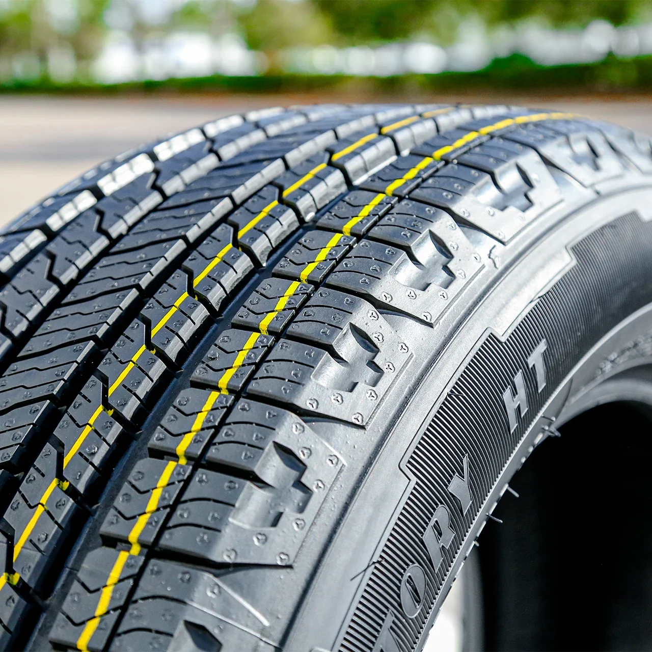 Goodyear Wrangler Territory HT 275/60R20 115H