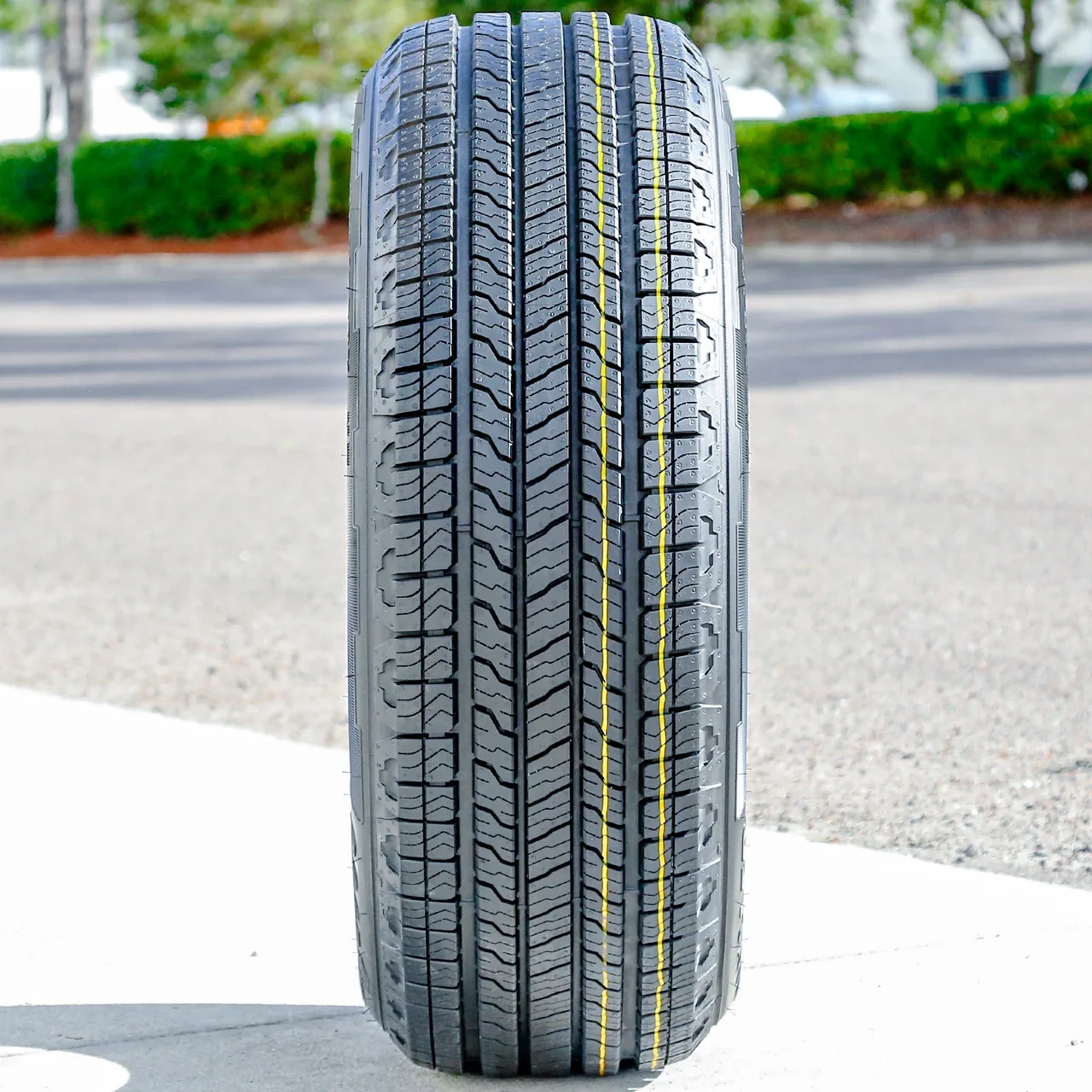 Goodyear Wrangler Territory HT 275/60R20 115H
