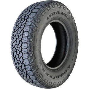 Goodyear Wrangler TrailRunner AT (OE) LT 275/65R20 126/123S E (10 Ply)