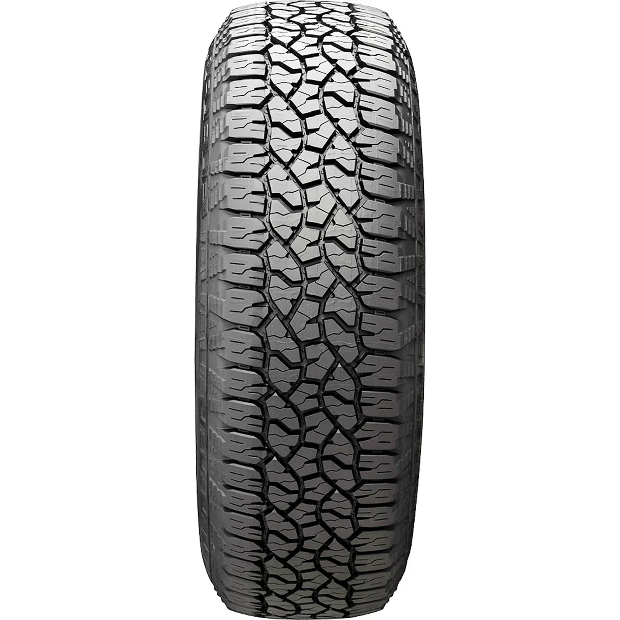 Goodyear Wrangler Workhorse AT 265/70R16 112T