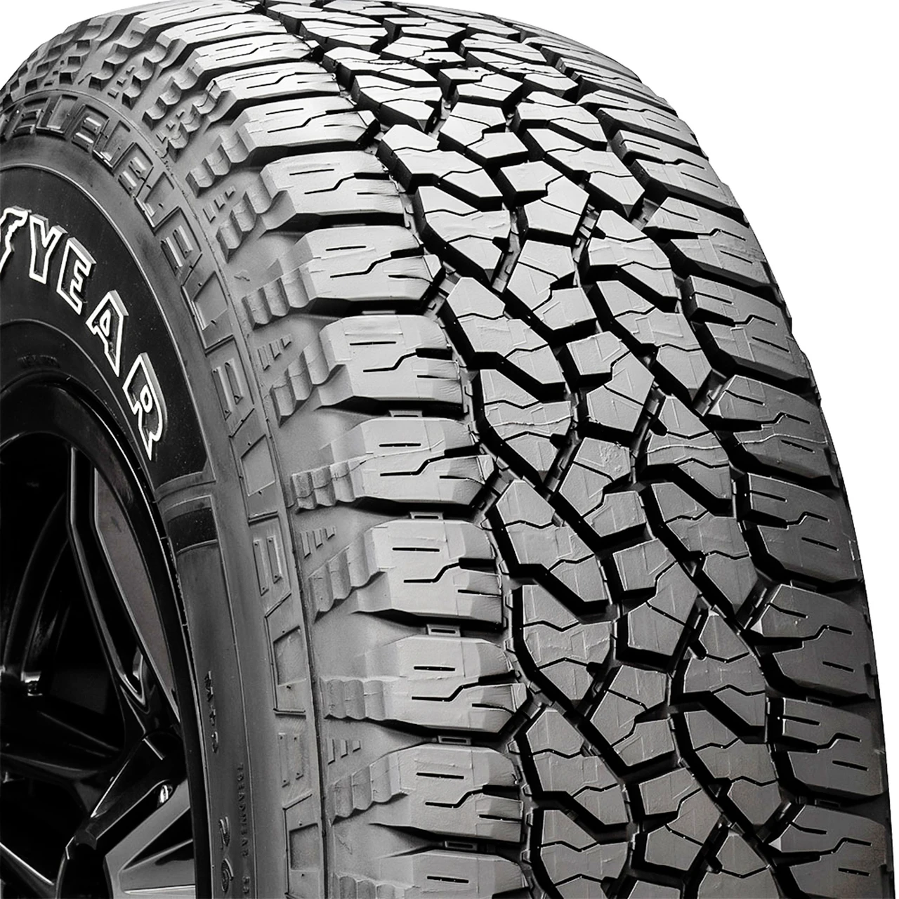 Goodyear Wrangler Workhorse AT 265/70R17 115T