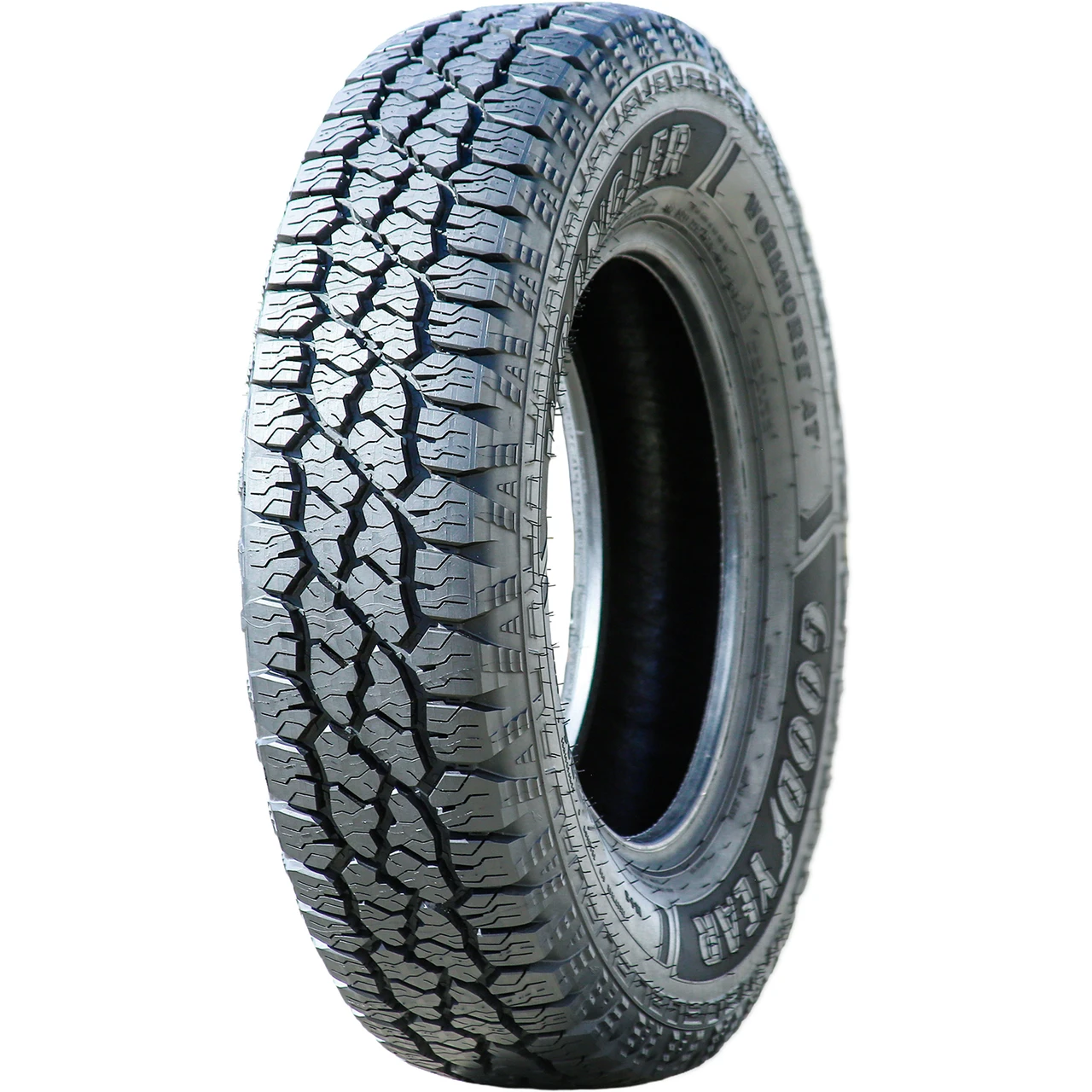 Goodyear Wrangler Workhorse AT LT 225/75R16 115/112R E (10 Ply)