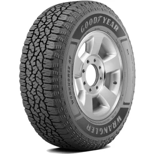 Goodyear Wrangler Workhorse AT LT 235/65R16 121/119R E (10 Ply)