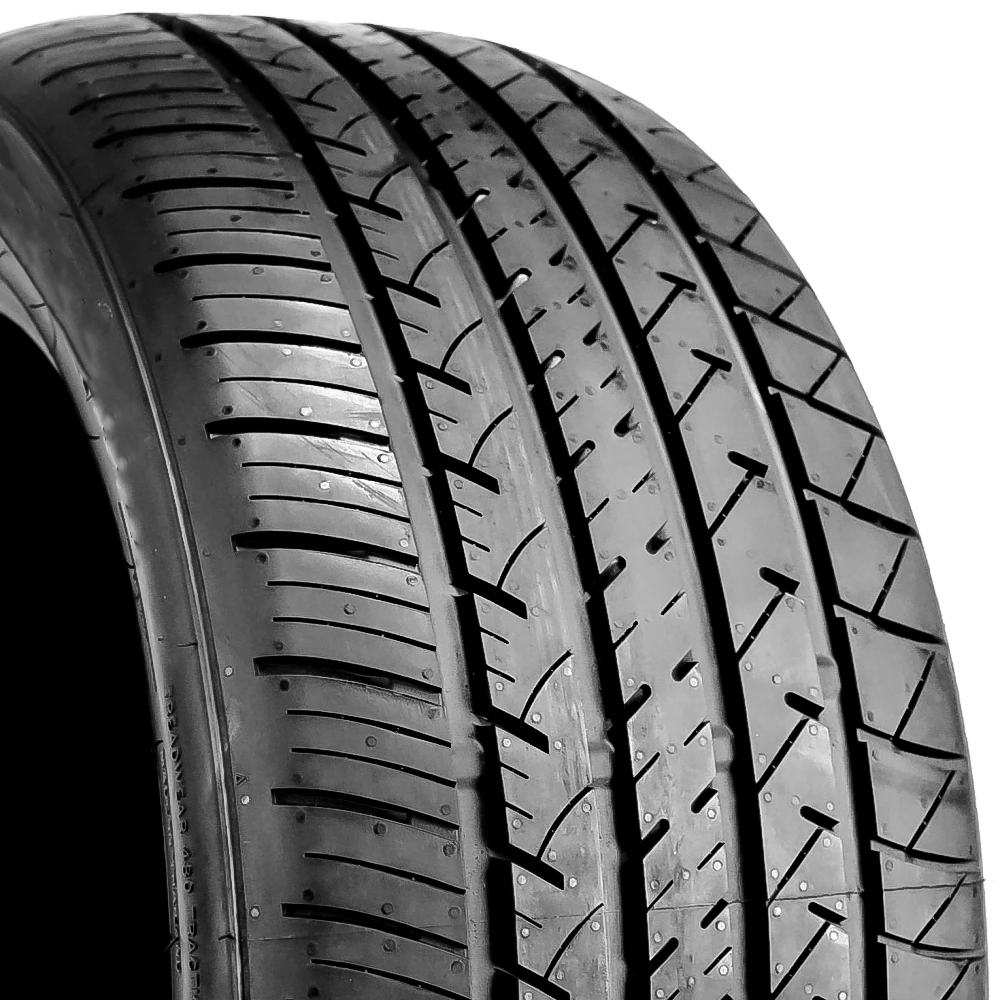 Green Max 235/45R17 97W AS A/S All Season (BLEM) Tire