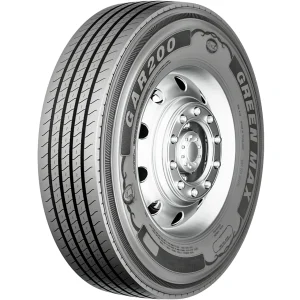 Green Max GAR200 11R24.5 149/146L H (16 Ply)