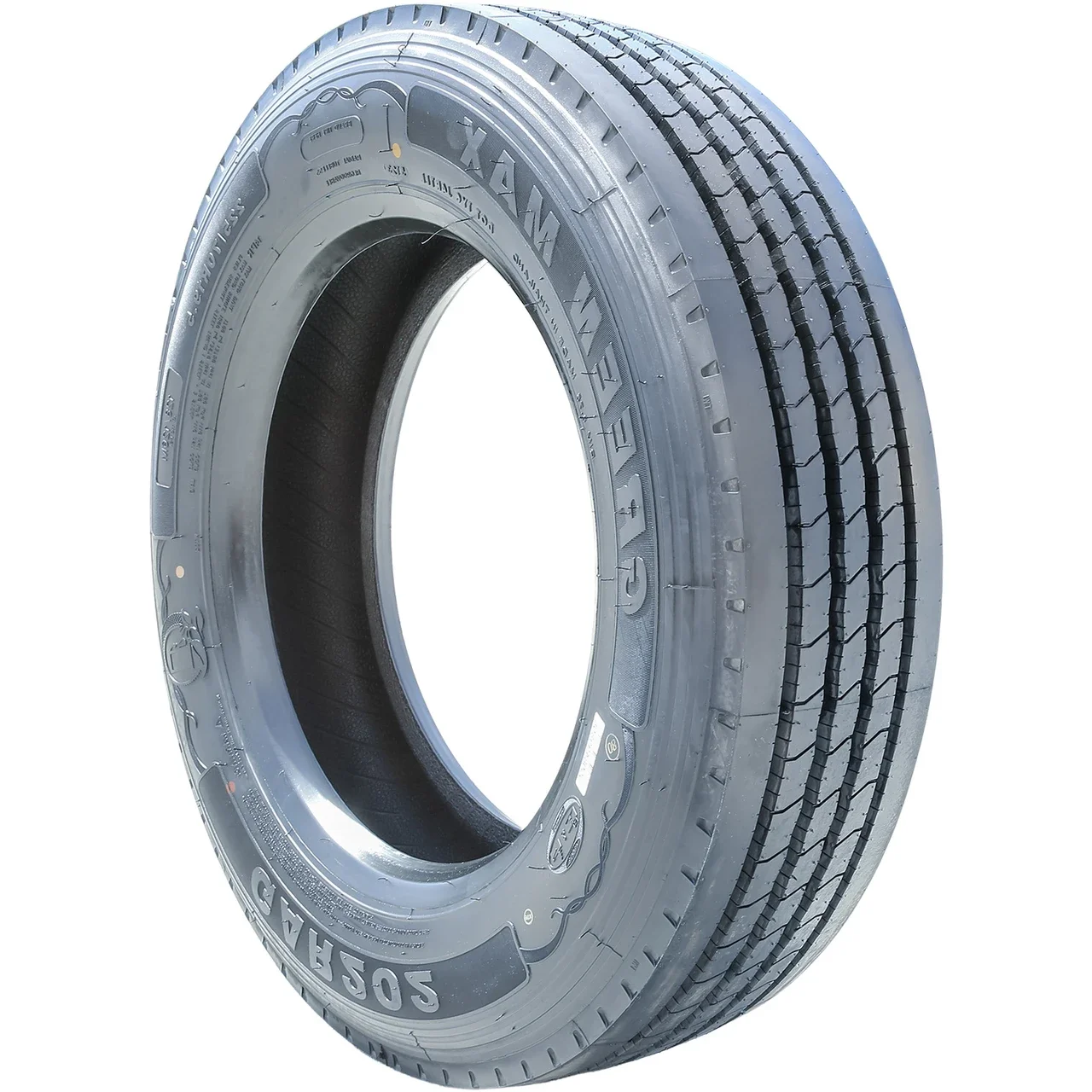 Green Max GAR202 225/70R19.5 128/126M G (14 Ply)