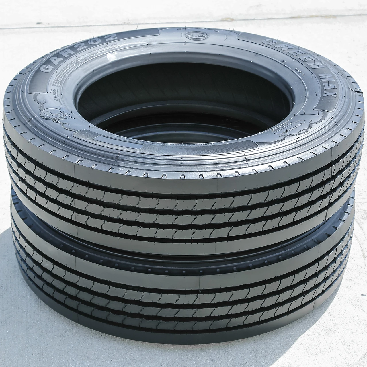 Green Max GAR202 265/70R19.5 140/138M H (16 Ply)