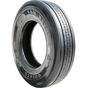 Green Max GTH100 11R22.5 144/142L G (14 Ply)