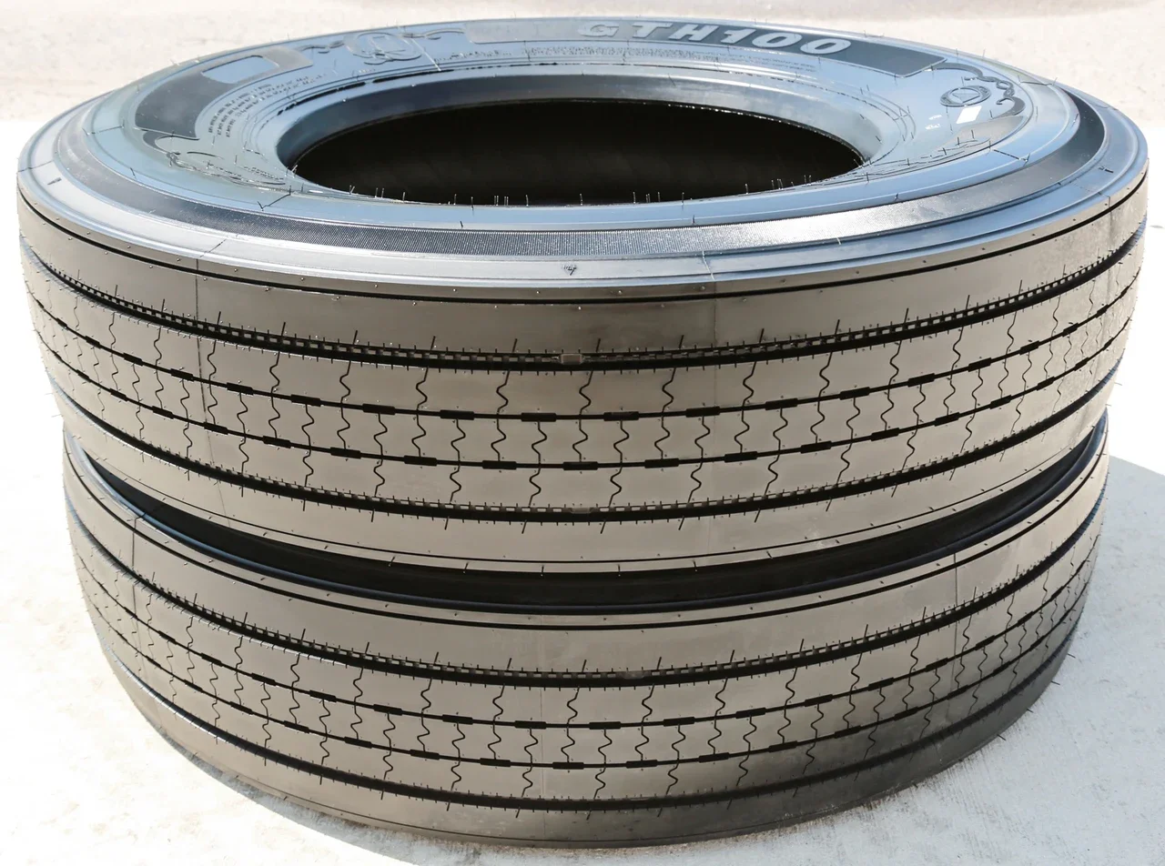 Green Max GTH100 11R22.5 144/142L G (14 Ply)