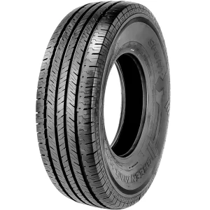 Green Max Optimum Sport H/T LT 285/70R17 121/118S E (10 Ply)