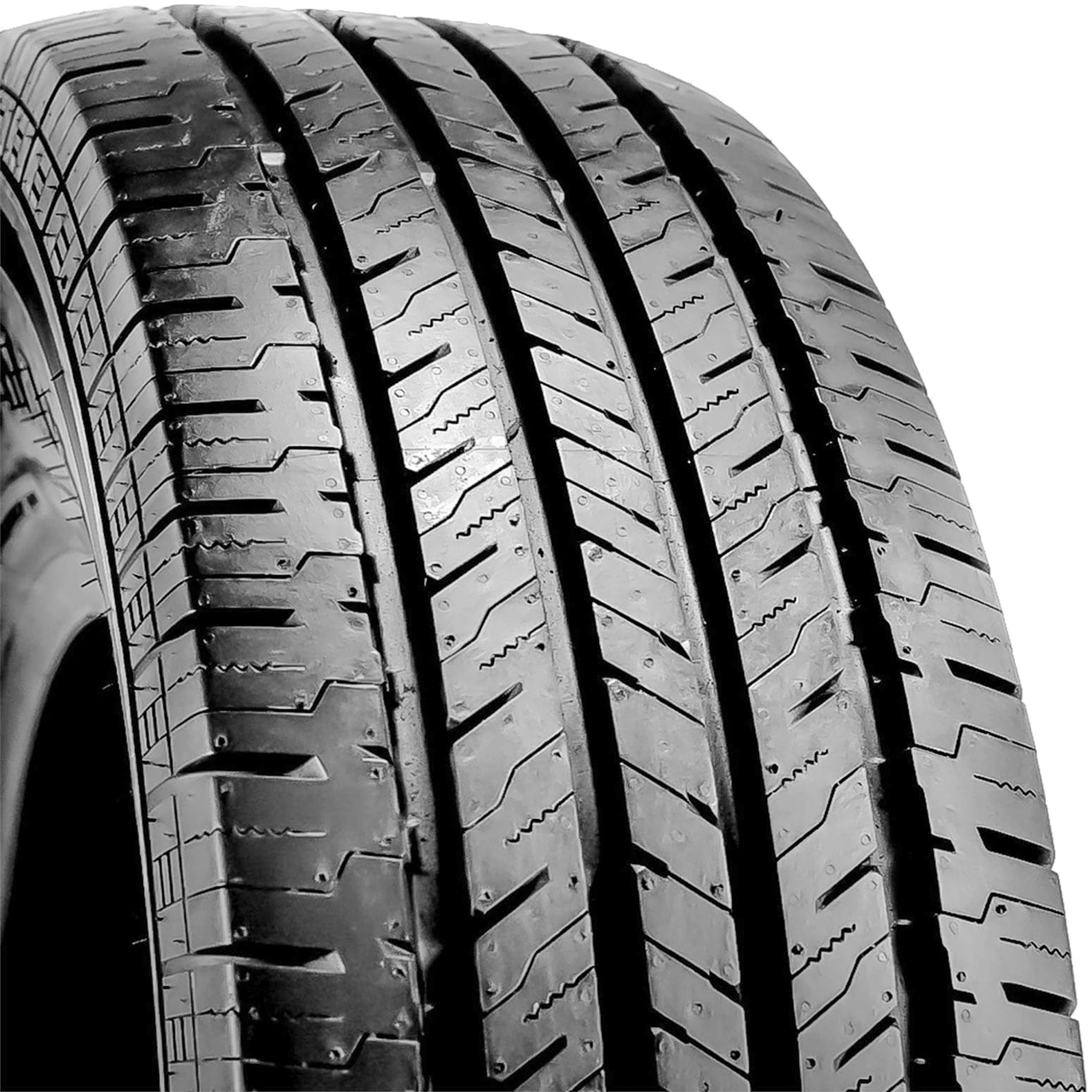 Green Max Optimum Sport H/T LT 285/70R17 121/118S E (10 Ply)
